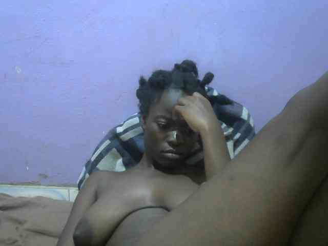 PrettyLove webcam