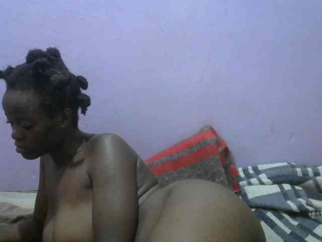 PrettyLove webcam