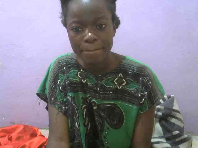 PrettyLove webcam