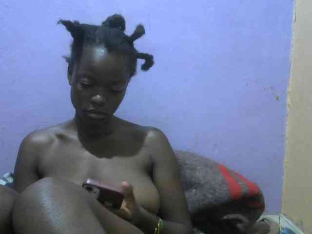 PrettyLove webcam