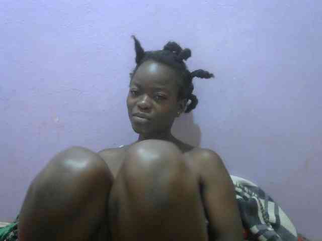 PrettyLove webcam
