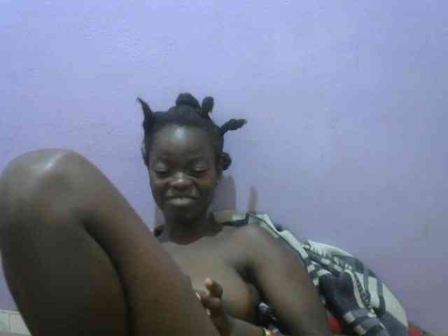 PrettyLove webcam