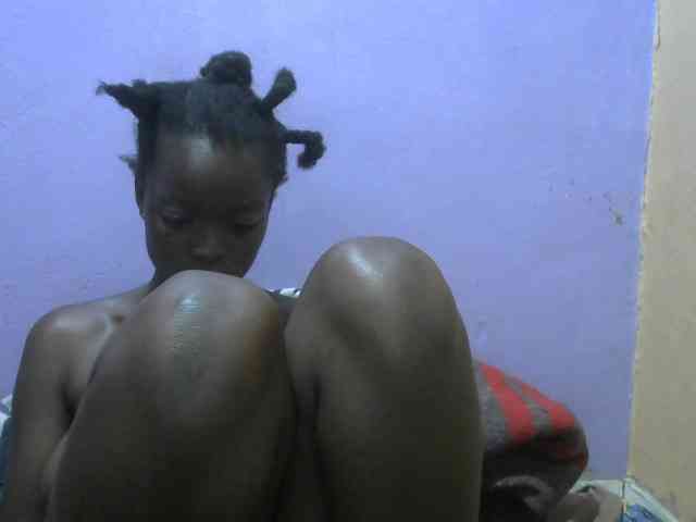 PrettyLove webcam