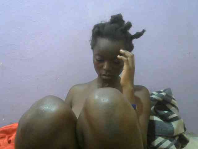 PrettyLove webcam