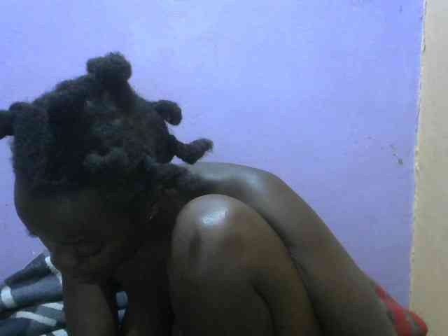 PrettyLove webcam