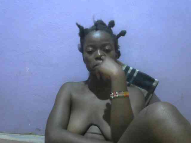 PrettyLove webcam
