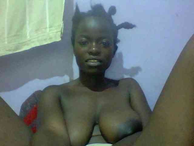 PrettyLove webcam