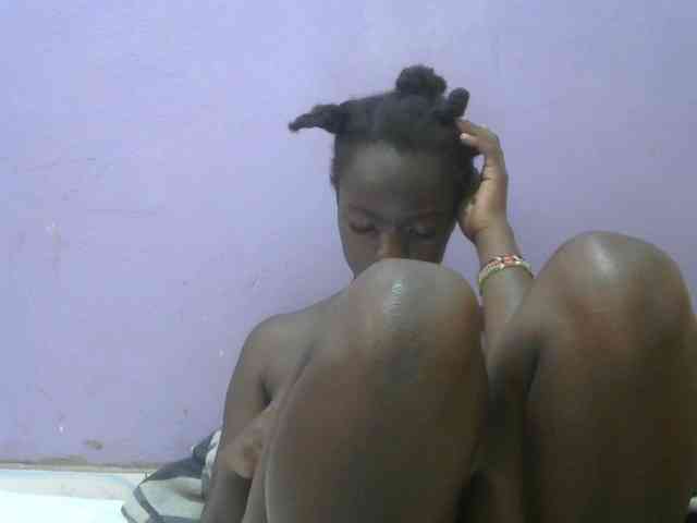 PrettyLove webcam