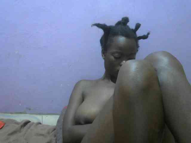 PrettyLove webcam