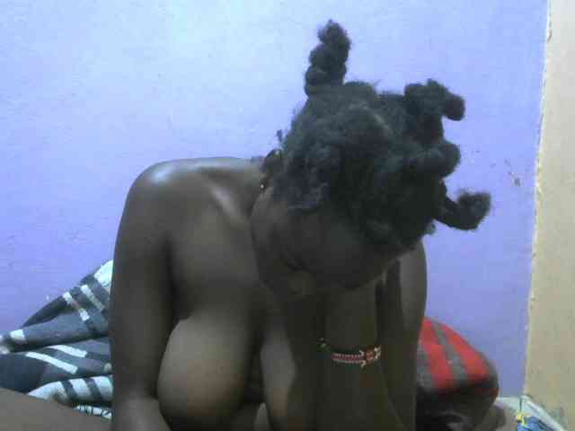 PrettyLove webcam