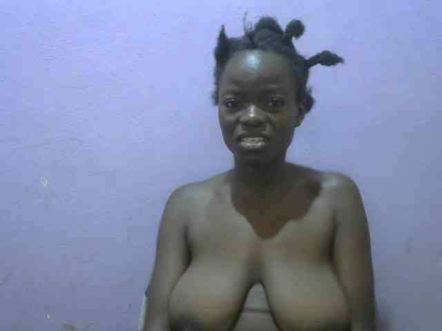 PrettyLove webcam