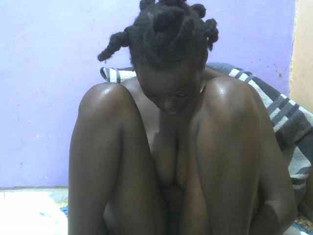 PrettyLove webcam