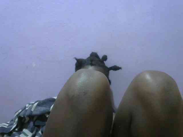 PrettyLove webcam