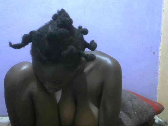 PrettyLove webcam