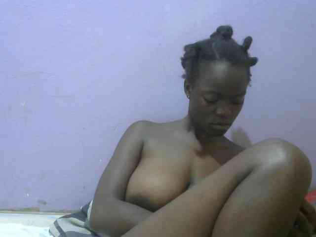 PrettyLove webcam