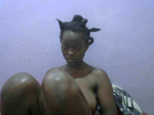 PrettyLove webcam