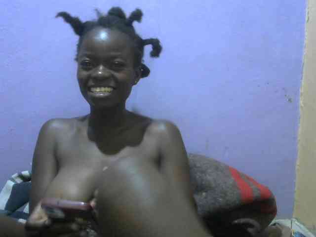 PrettyLove webcam