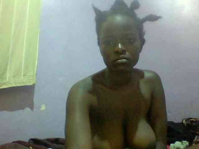 PrettyLove webcam