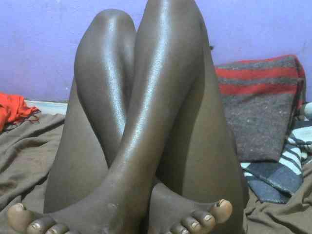 PrettyLove webcam