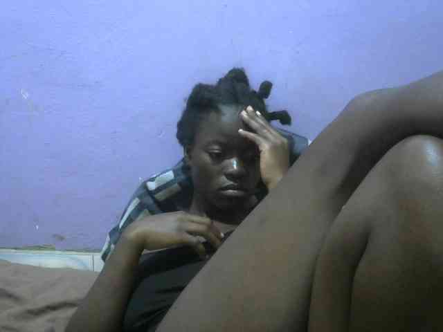PrettyLove webcam