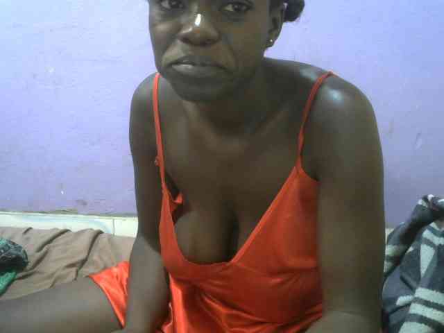 PrettyLove webcam