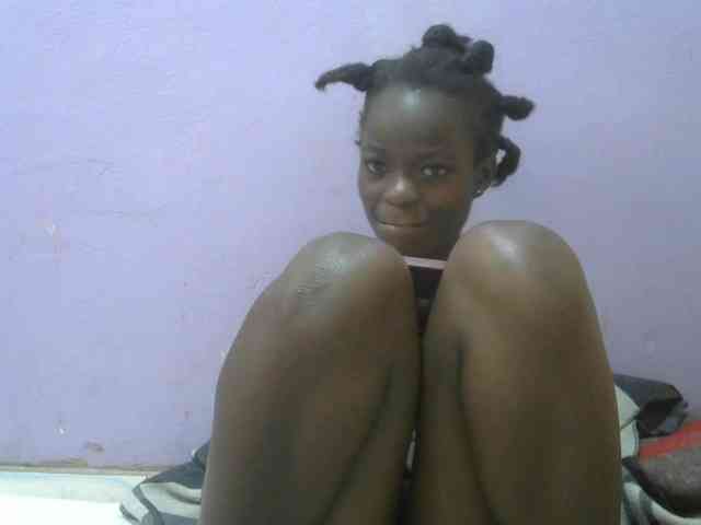PrettyLove webcam