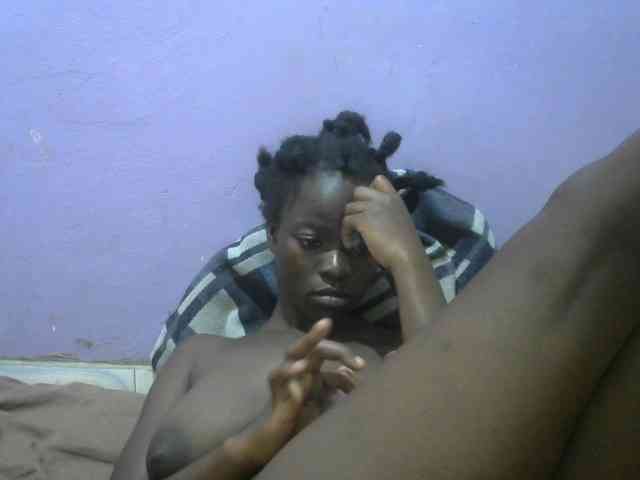 PrettyLove webcam