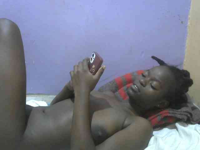PrettyLove webcam
