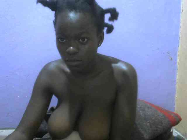 PrettyLove webcam