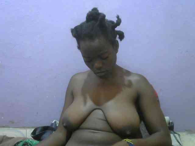 PrettyLove webcam