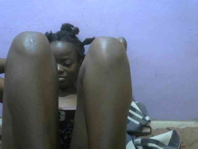 PrettyLove webcam
