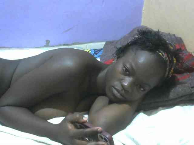 PrettyLove webcam