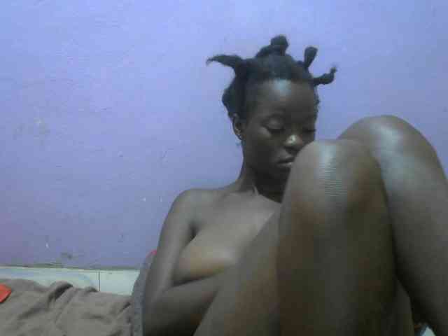 PrettyLove webcam
