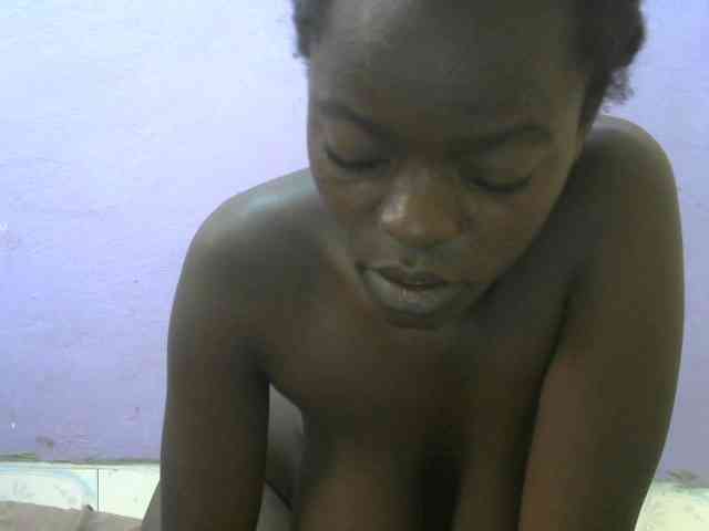 PrettyLove webcam