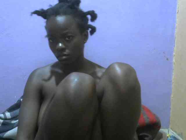 PrettyLove webcam
