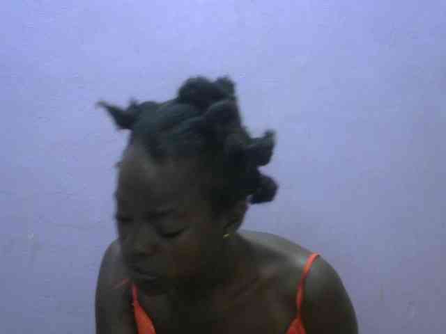 PrettyLove webcam