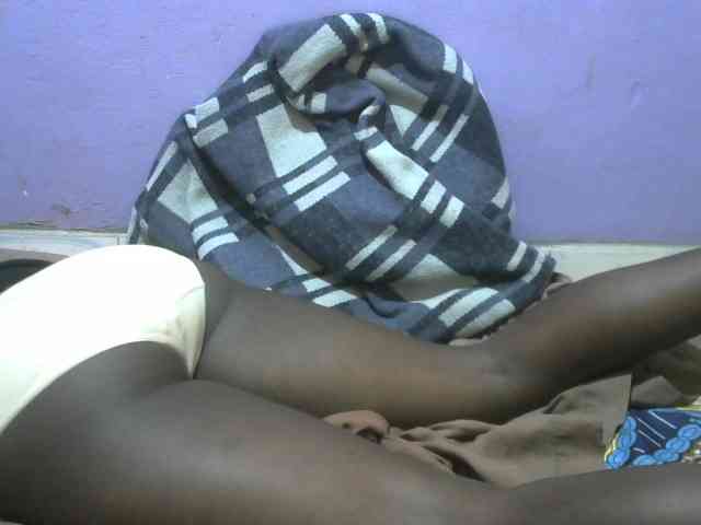 PrettyLove webcam