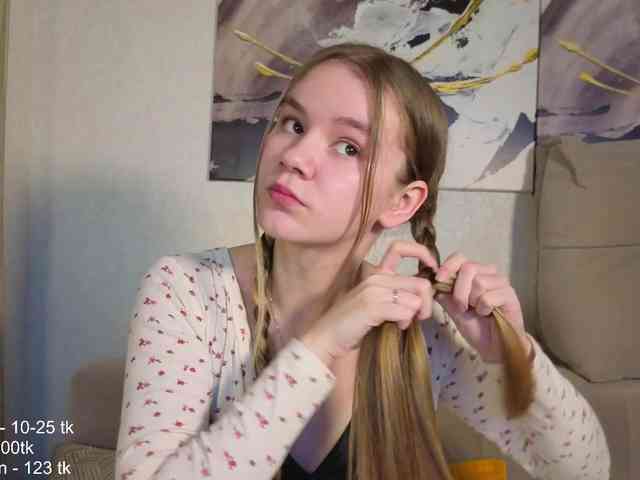 Angelok3 webcam