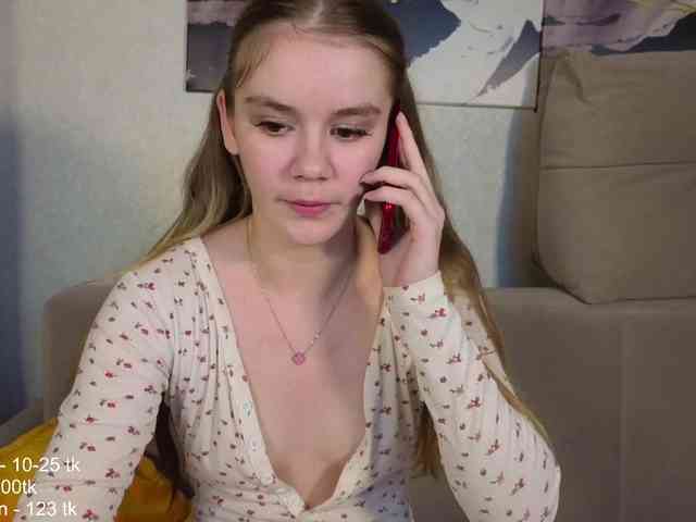 Angelok3 webcam