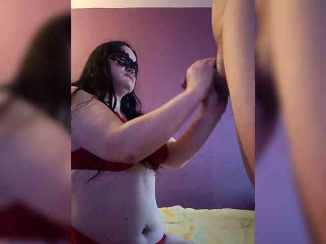 MilaMaks webcam