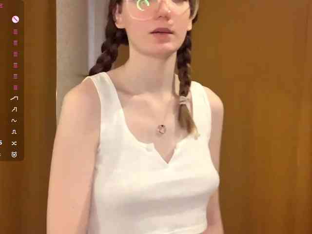 KarolineZarro webcam