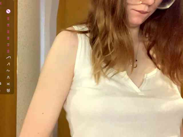 KarolineZarro webcam