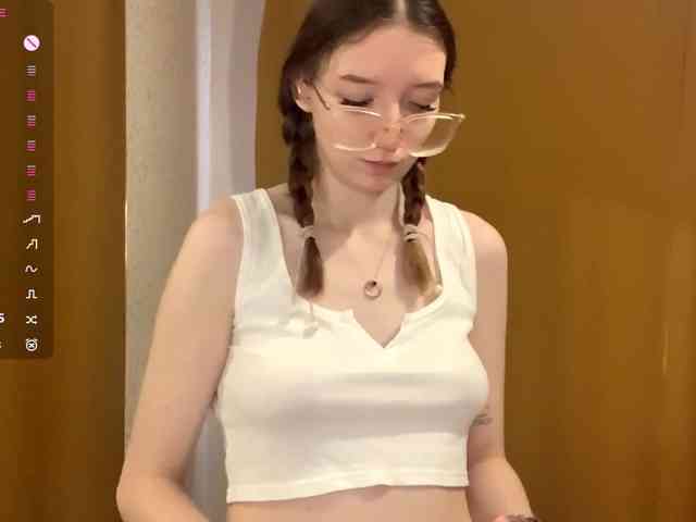 KarolineZarro webcam