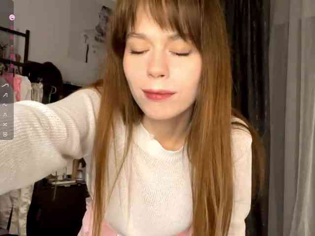 RedaSartain webcam
