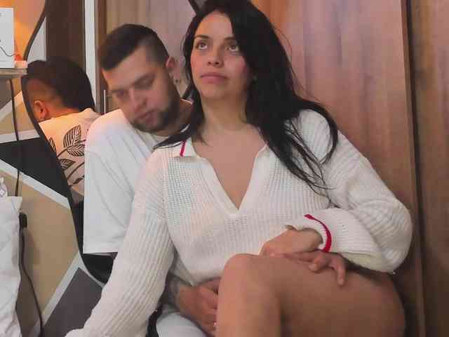MaylinandNick webcam