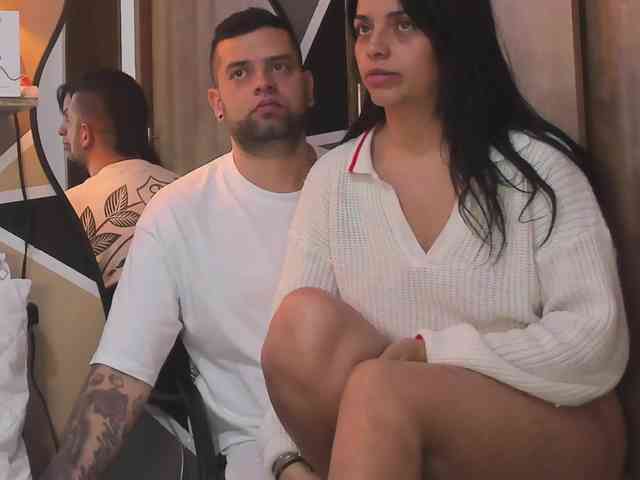 MaylinandNick webcam