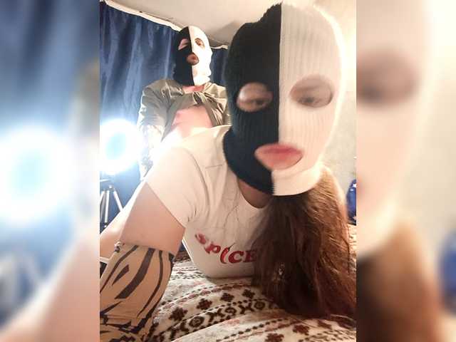 Gratis Live Sexcam mit Kiss-Kissaa Kiss-Kissaa