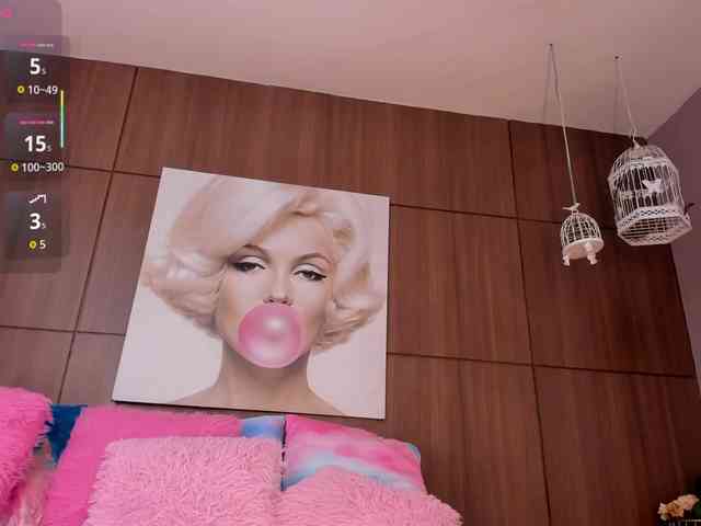 ImaniOkoye webcam