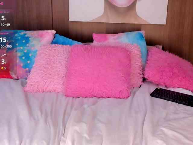 ImaniOkoye webcam