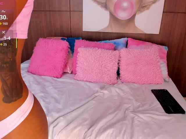 ImaniOkoye webcam